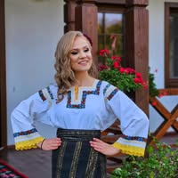 Roxana Rizea